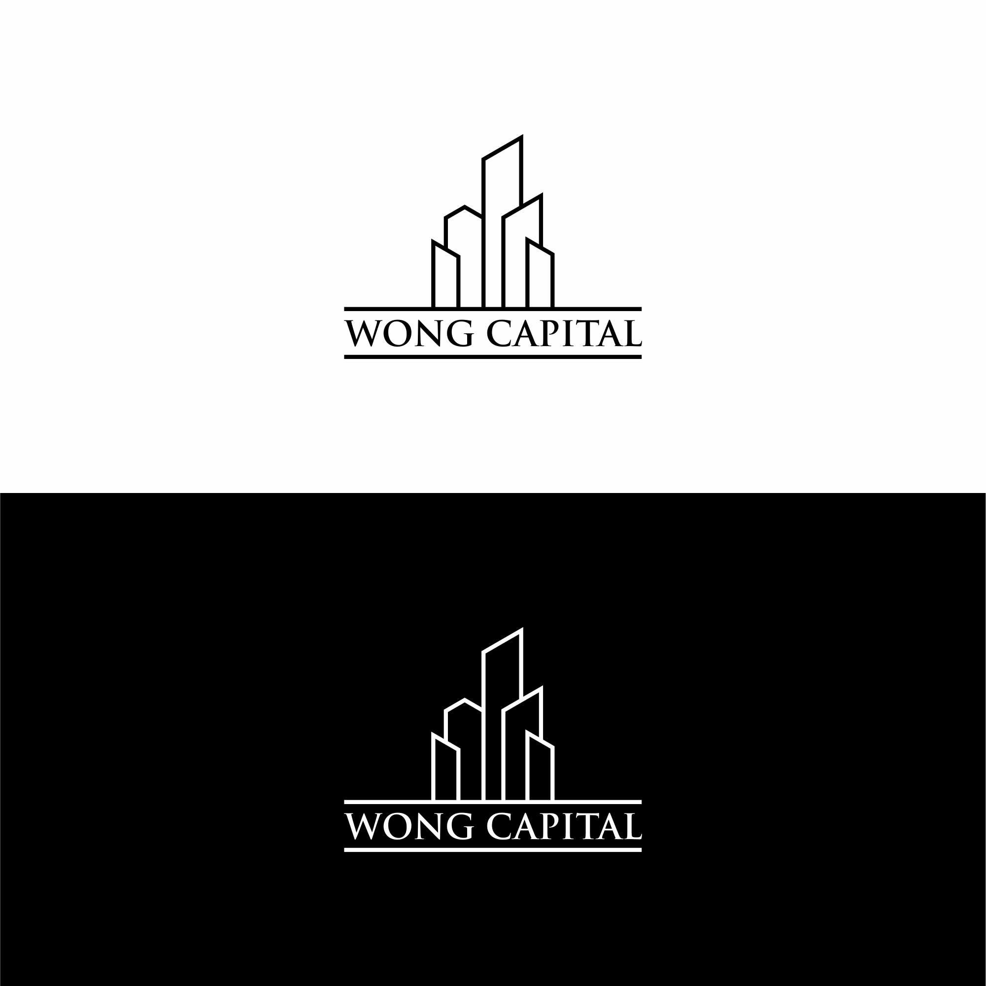 Logo Design by hidayati123 for Upper Edge Property Management Inc. | Design #31846411