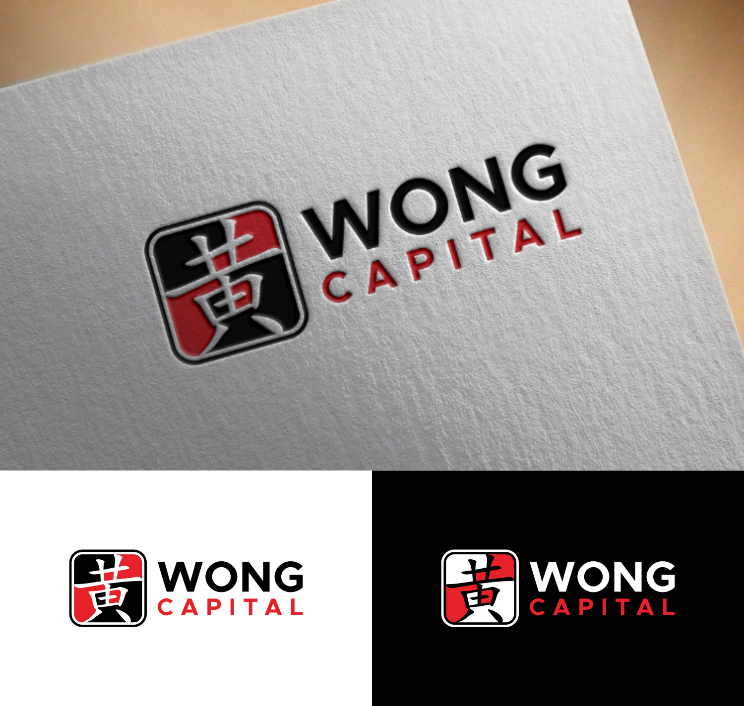 Logo Design by healer1617 for Upper Edge Property Management Inc. | Design #31820988