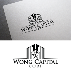 Logo Design by creativemood438 for Upper Edge Property Management Inc. | Design: #31835937