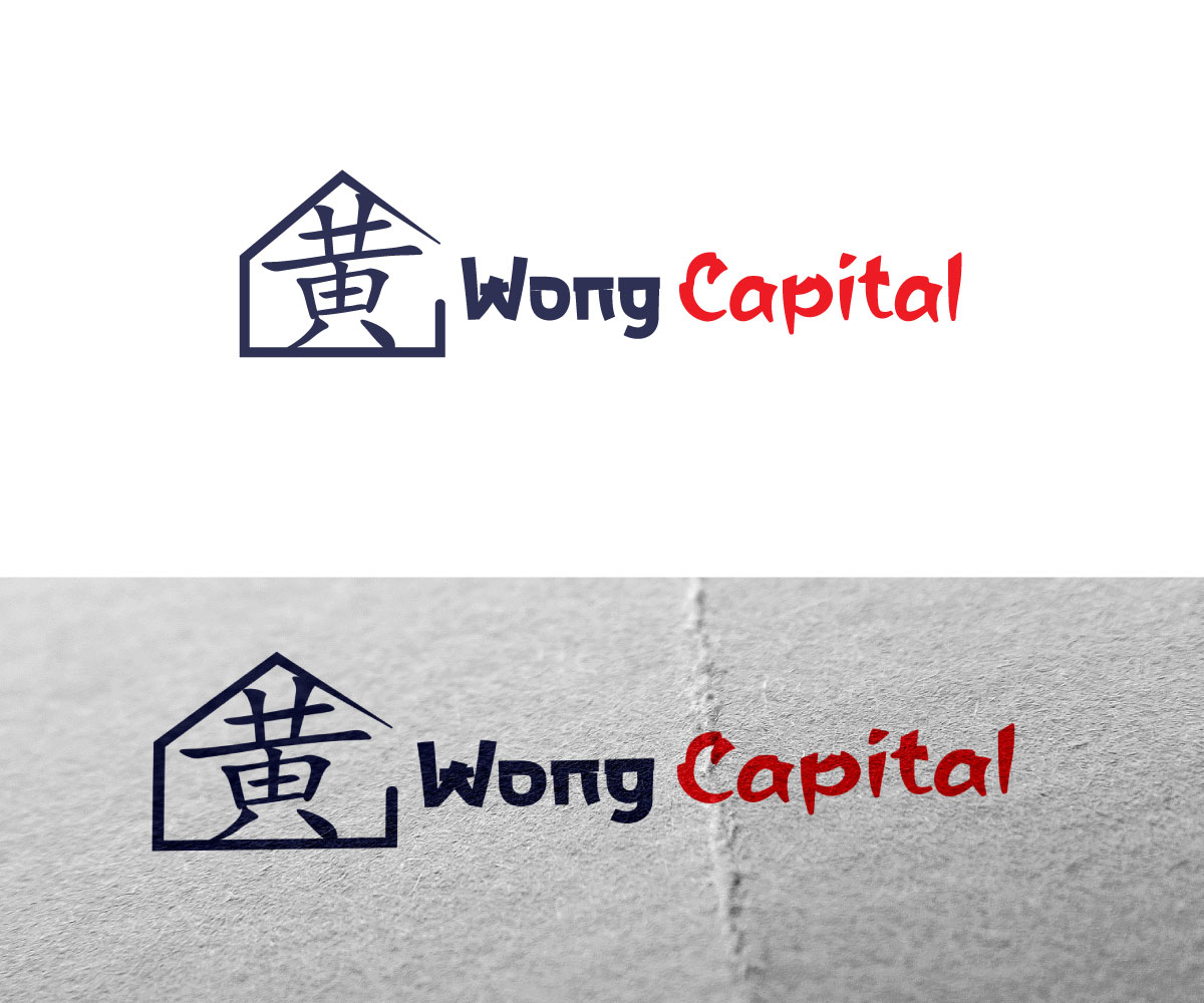 Logo Design by Ansh Design for Upper Edge Property Management Inc. | Design #31820994