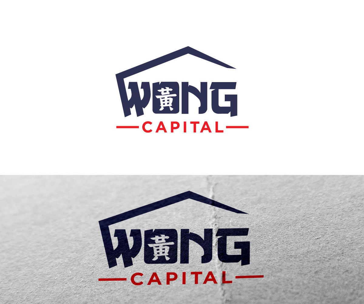 Logo Design by Ansh Design for Upper Edge Property Management Inc. | Design #31820995