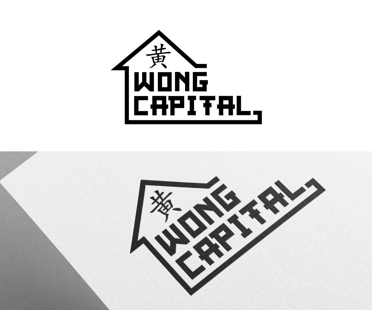 Logo Design by Ansh Design for Upper Edge Property Management Inc. | Design #31820997