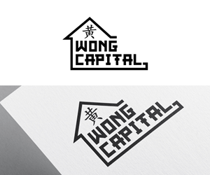 Logo Design by Ansh Design for Upper Edge Property Management Inc. | Design: #31820997