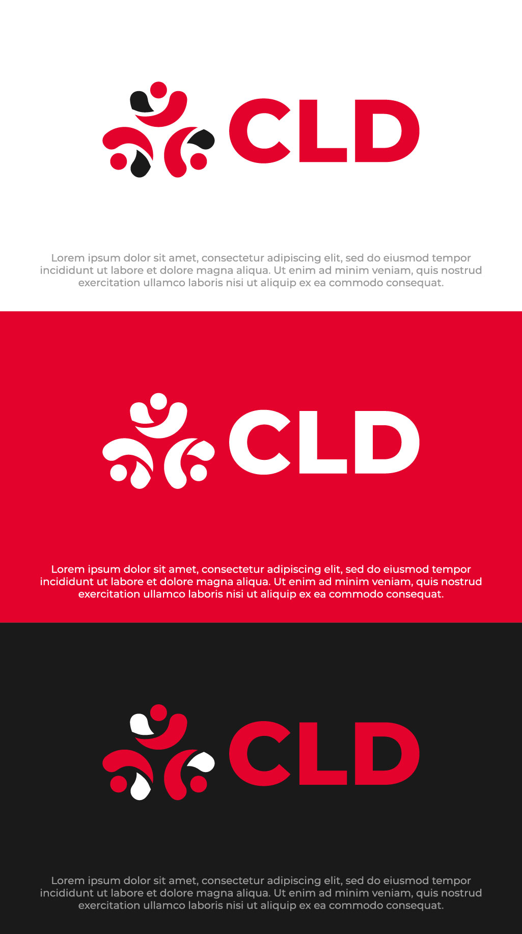 Logo Design by Nash_Shaha for BeiGene | Design #31832499