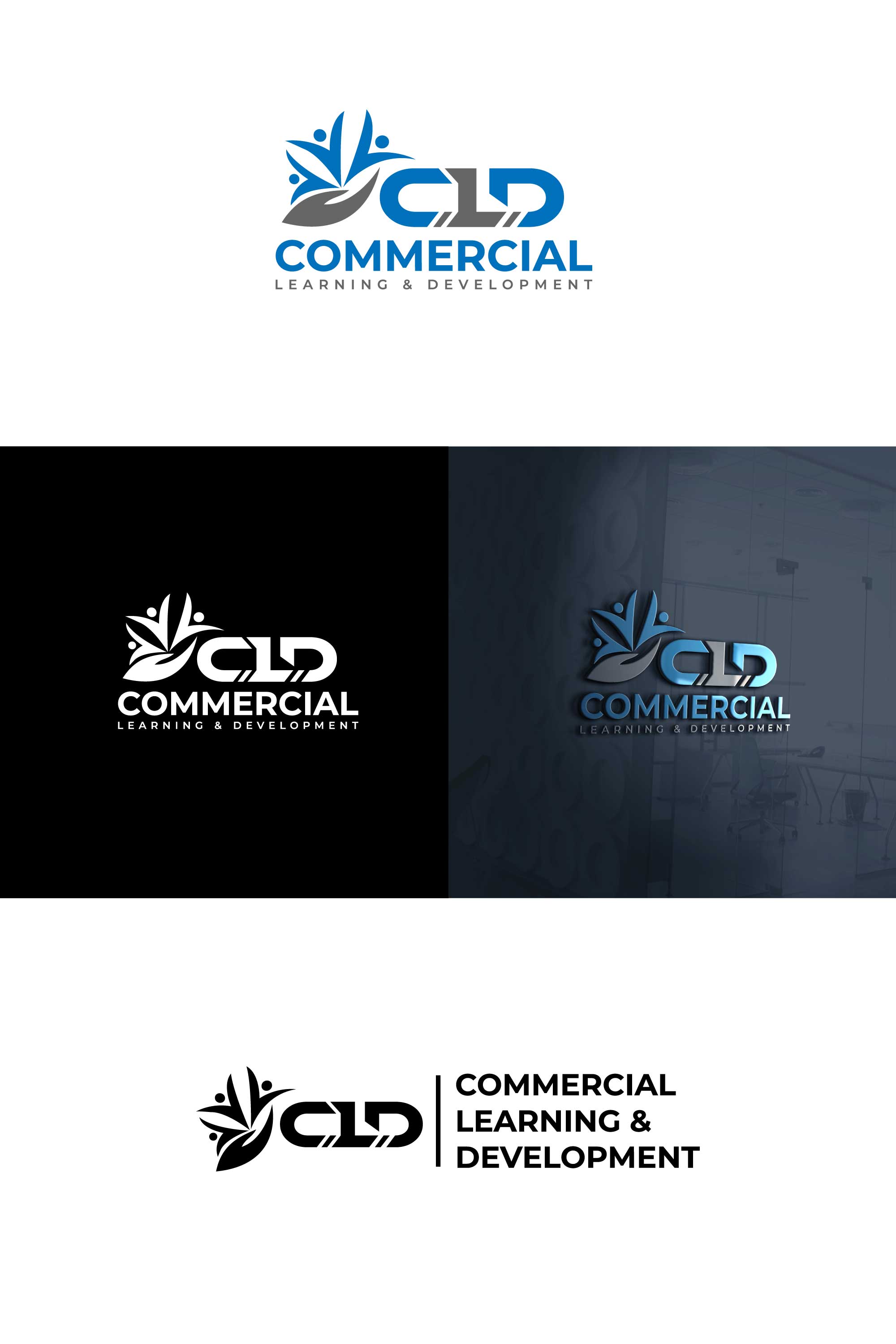 Logo Design by A K A S H for BeiGene | Design #31859646