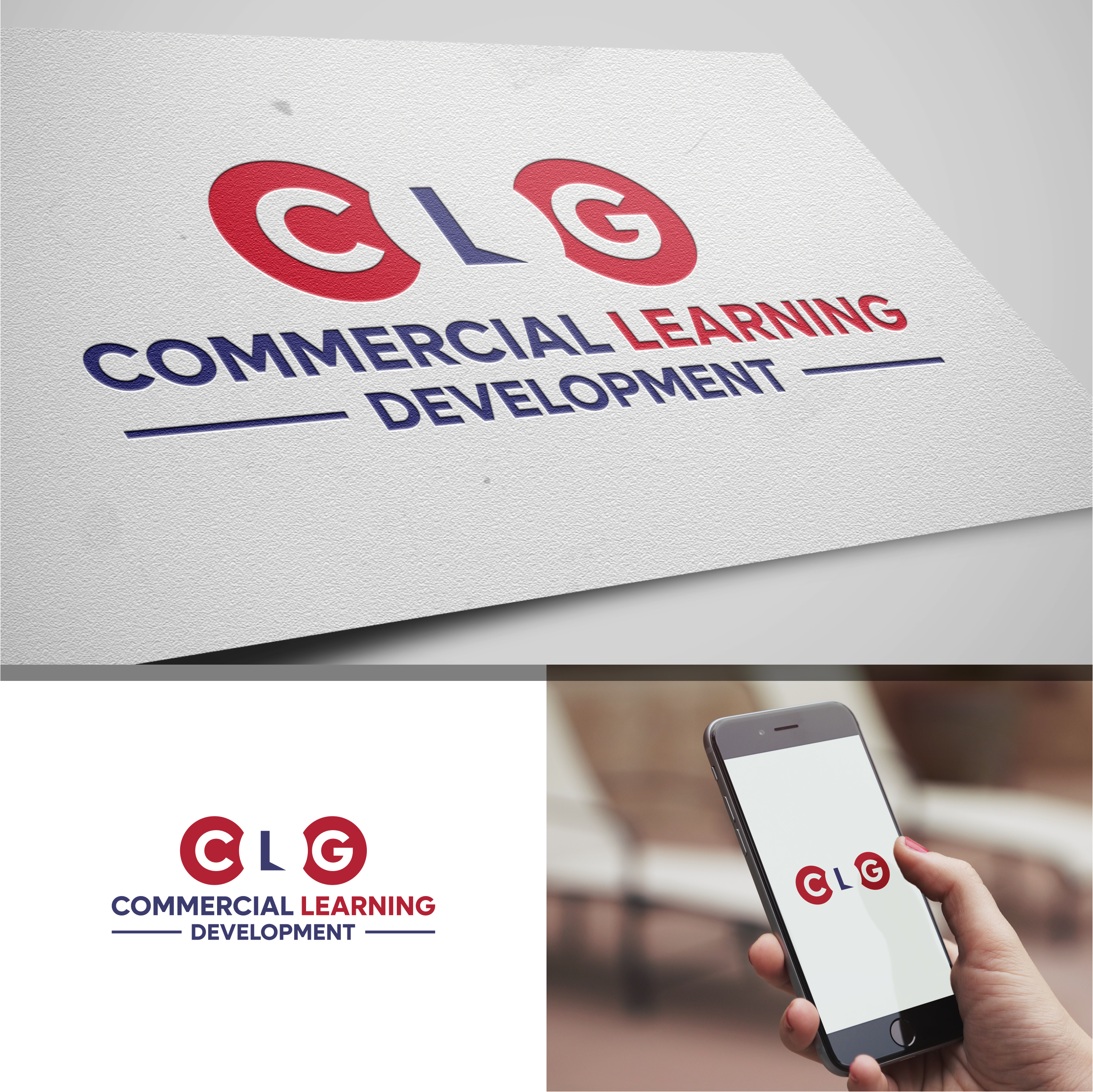 Logo Design by ghillvan for BeiGene | Design #31832817