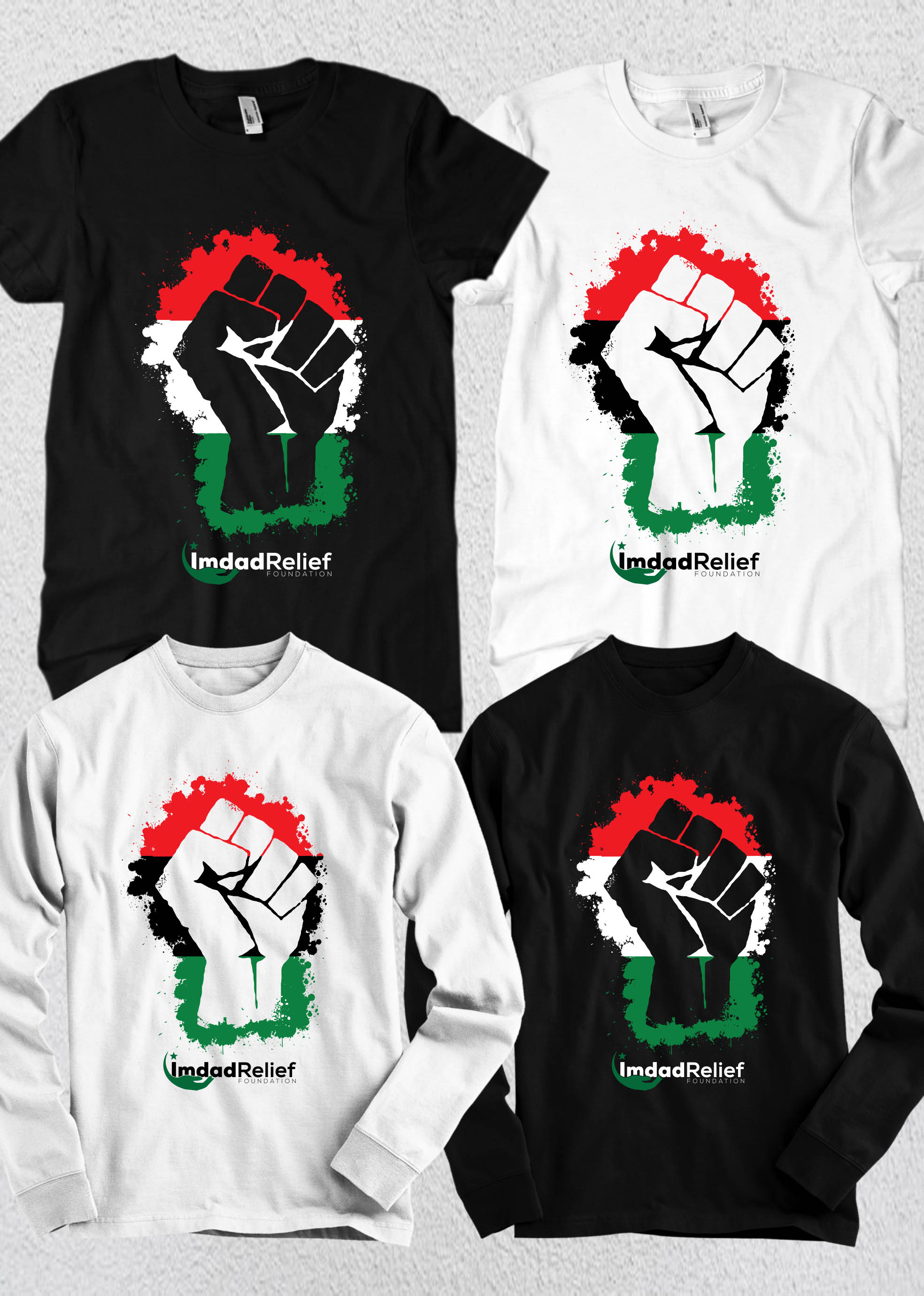 Diseño de Camiseta por Rheanza para este proyecto | Diseño #31820656