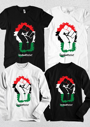 Diseño de Camiseta por Rheanza para este proyecto | Diseño: #31820656