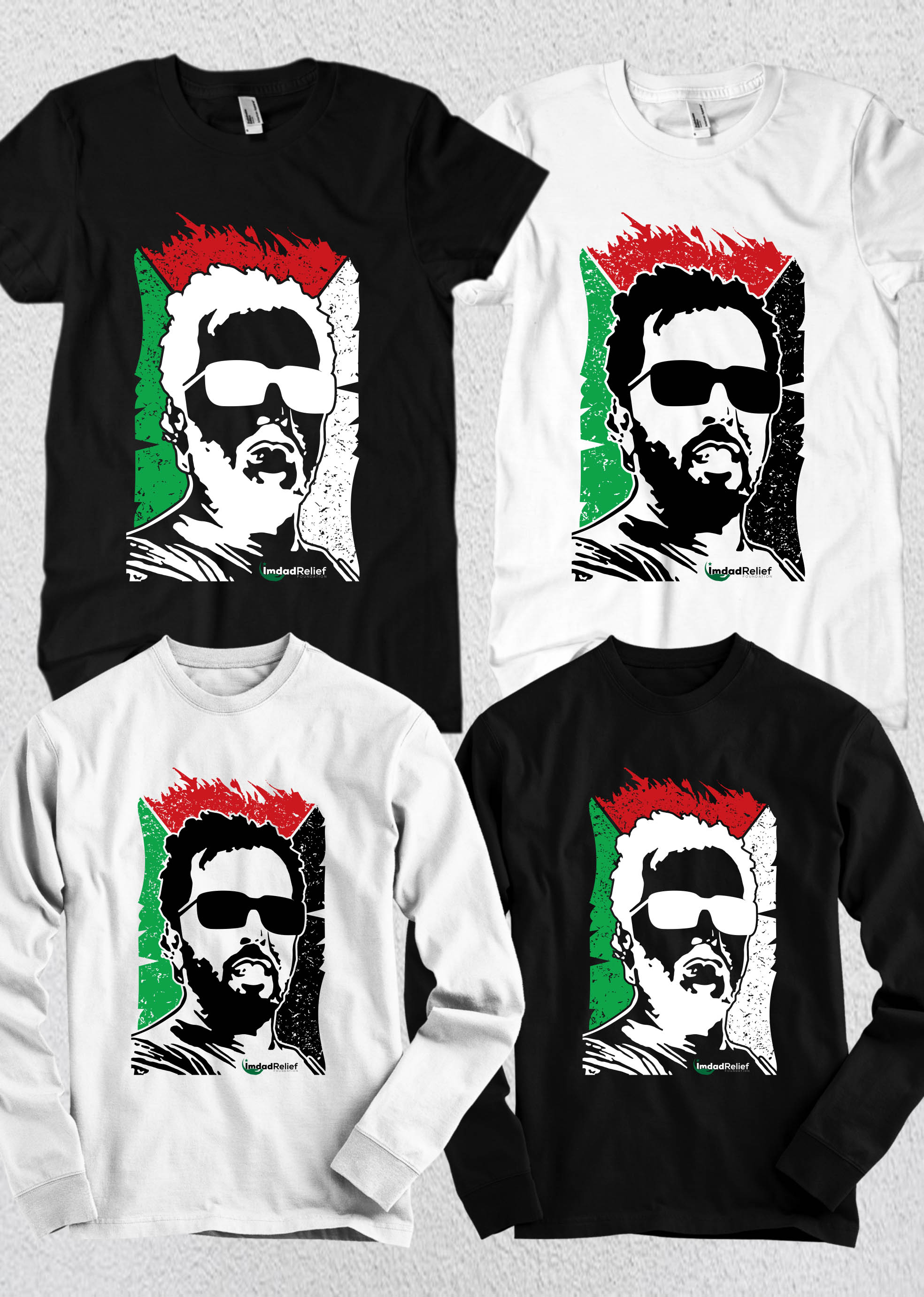 Diseño de Camiseta por Rheanza para este proyecto | Diseño #31820657