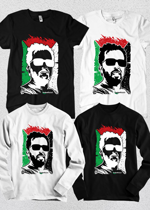 Diseño de Camiseta por Rheanza para este proyecto | Diseño: #31820657