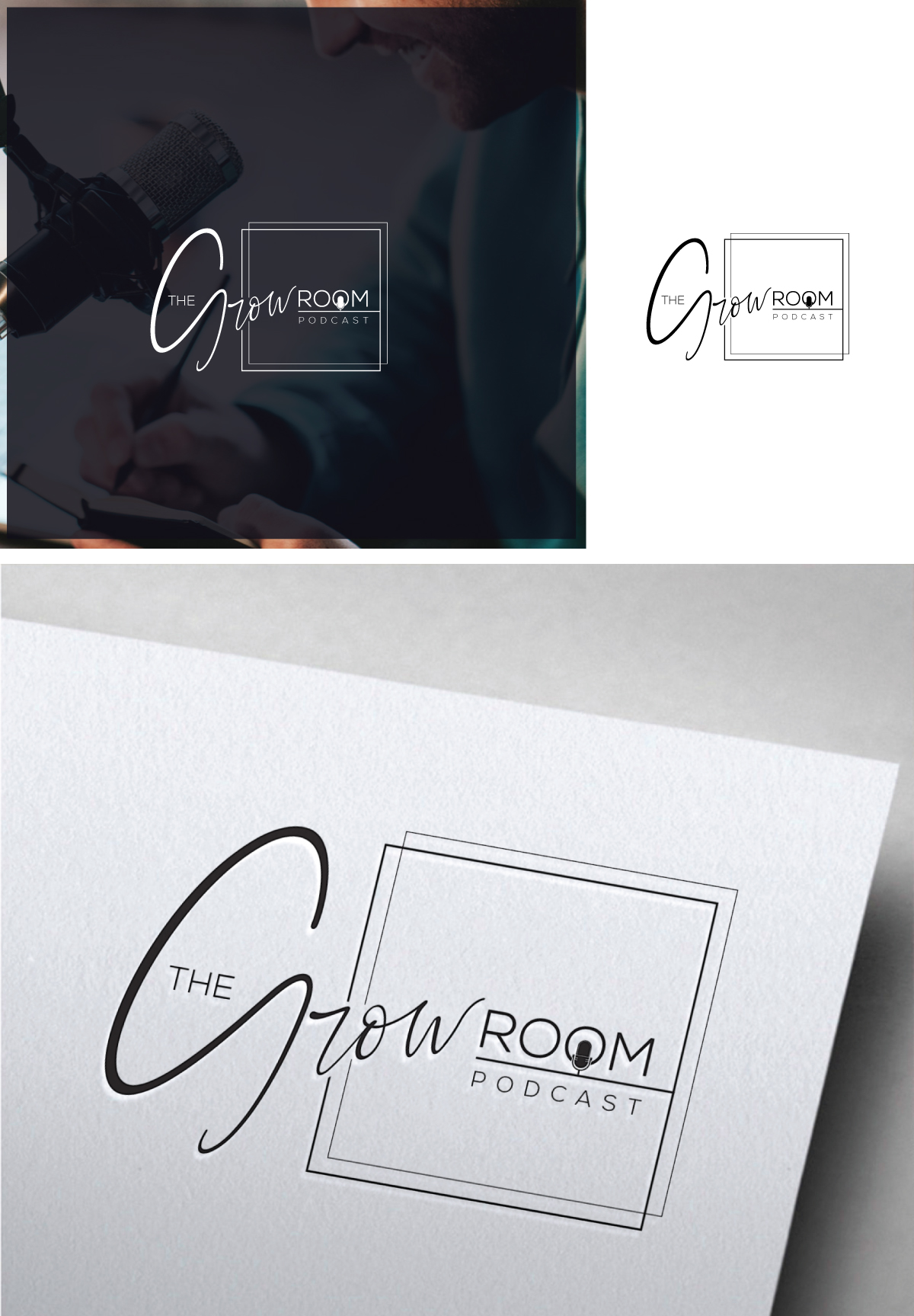 Logo-Design von Om Namah Shivay für dieses Projekt | Design #31821096