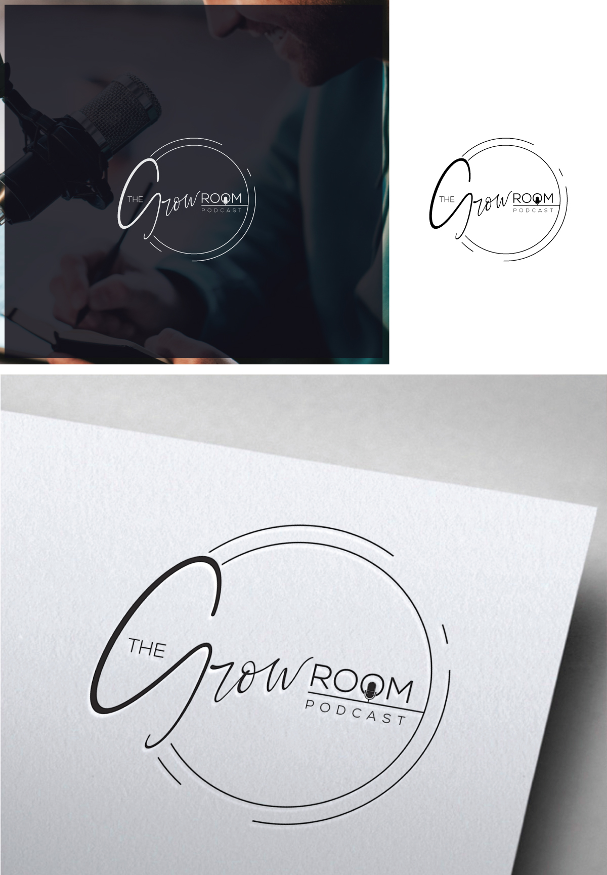 Logo Design by Om Namah Shivay for this project | Design #31821097