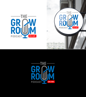 Logo Design by Farhad Design for this project | Design: #31819787