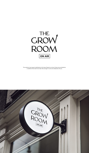 Logo Design by Locke+ for this project | Design: #31823237