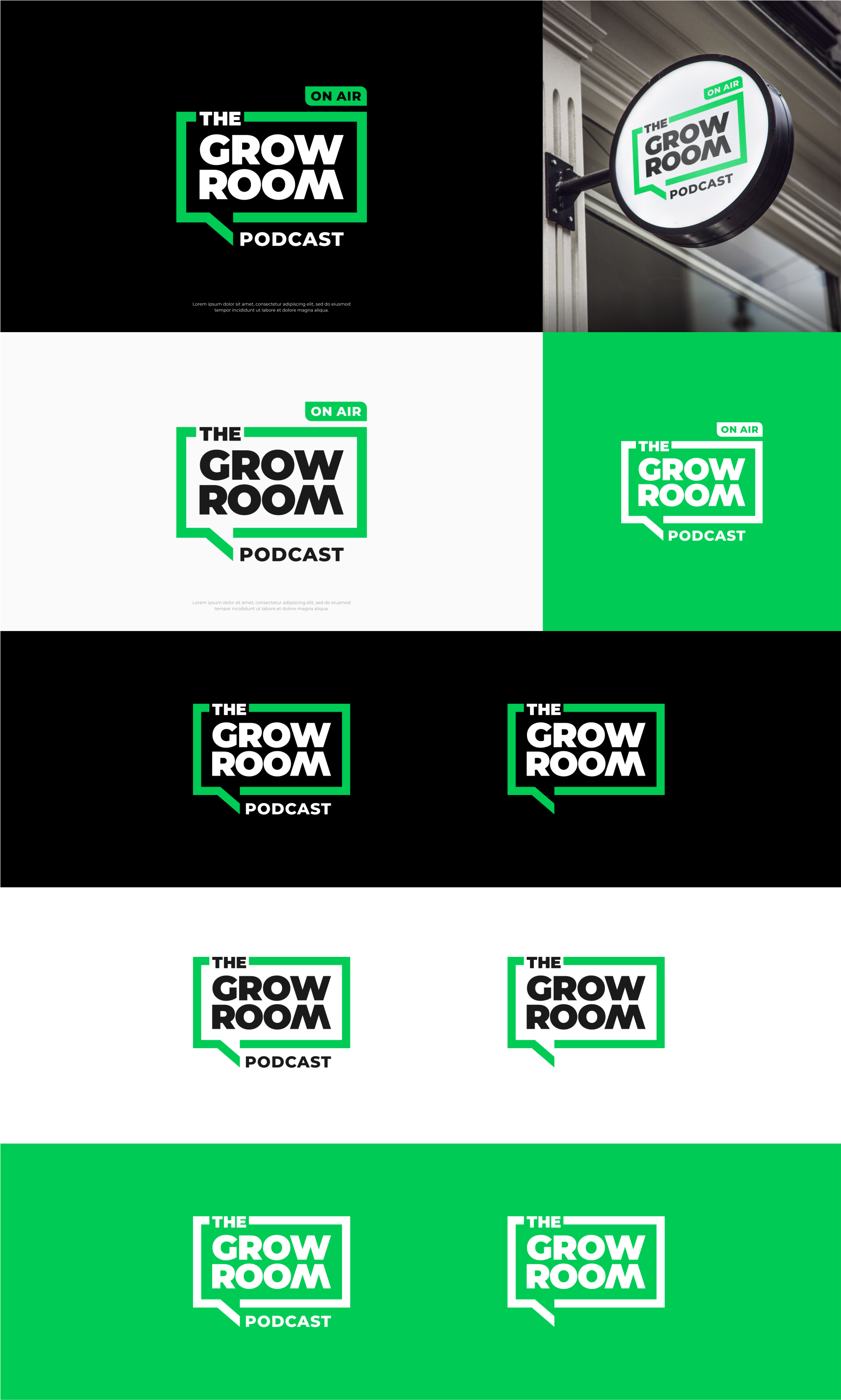 Logo-Design von Noekha Studio für dieses Projekt | Design #31820190