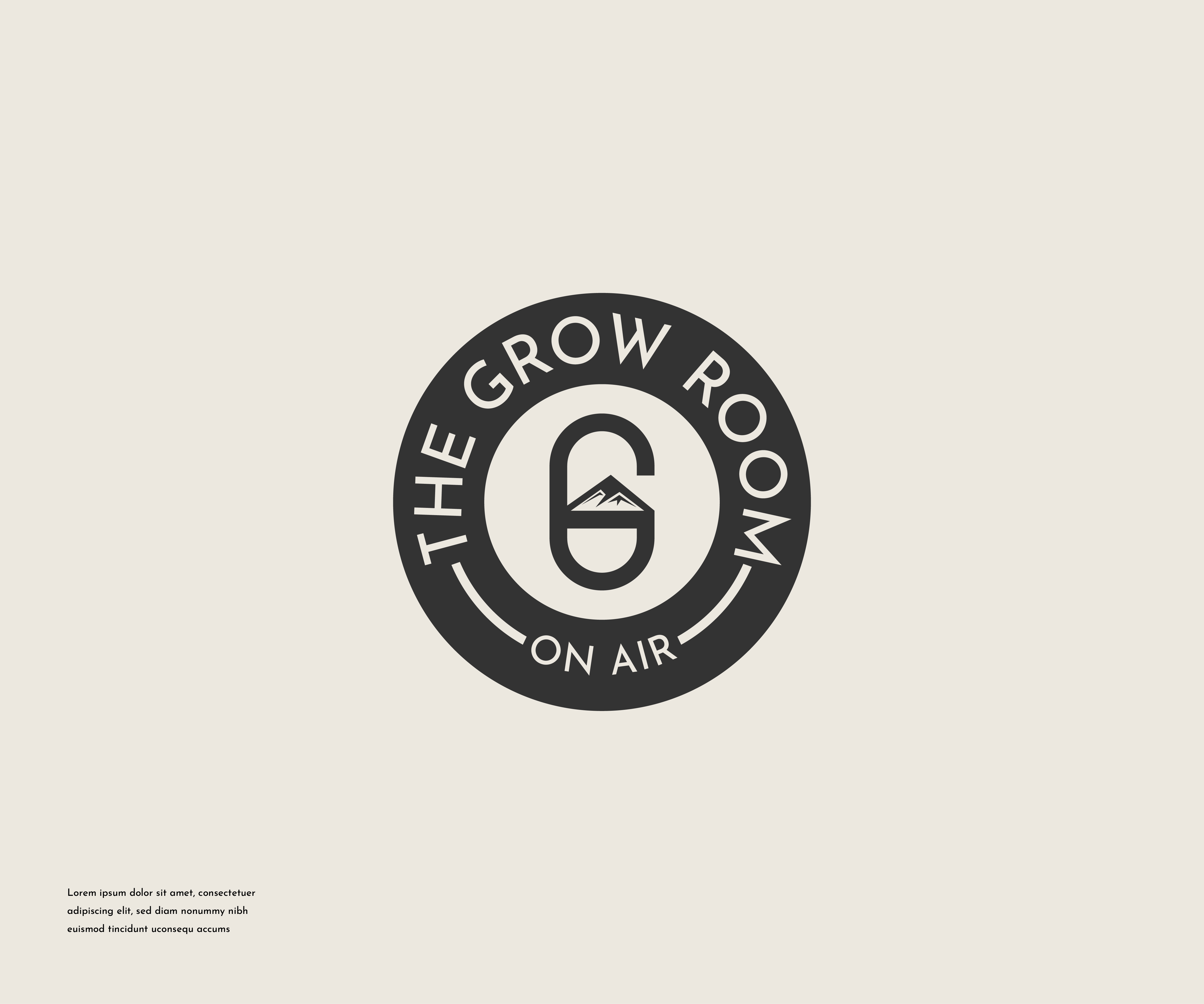 Logo Design by Tube light for this project | Design #31817308