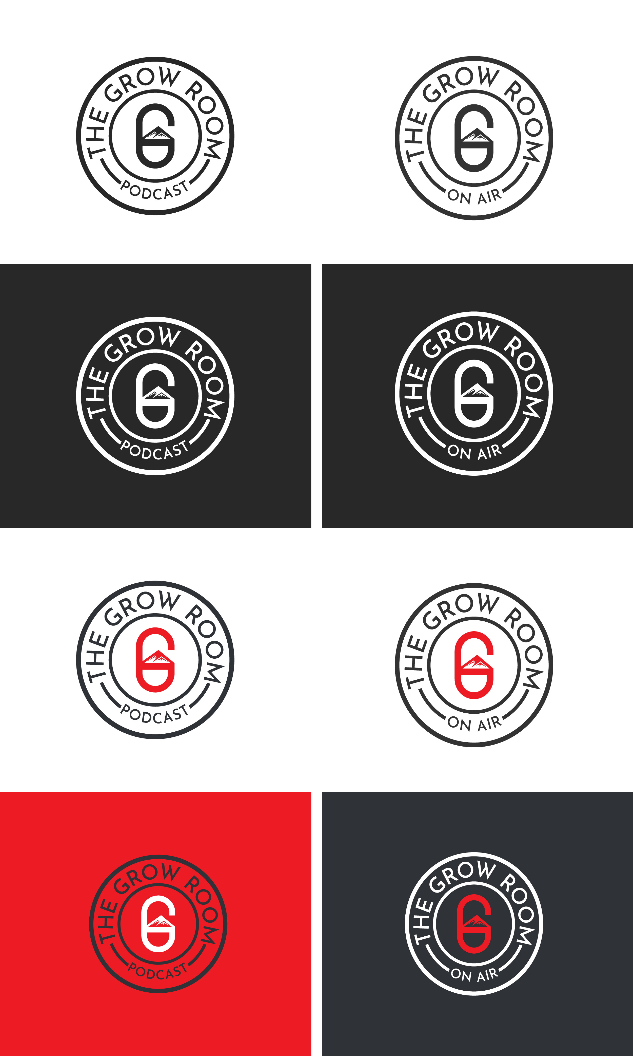 Logo Design by Tube light for this project | Design #31817310