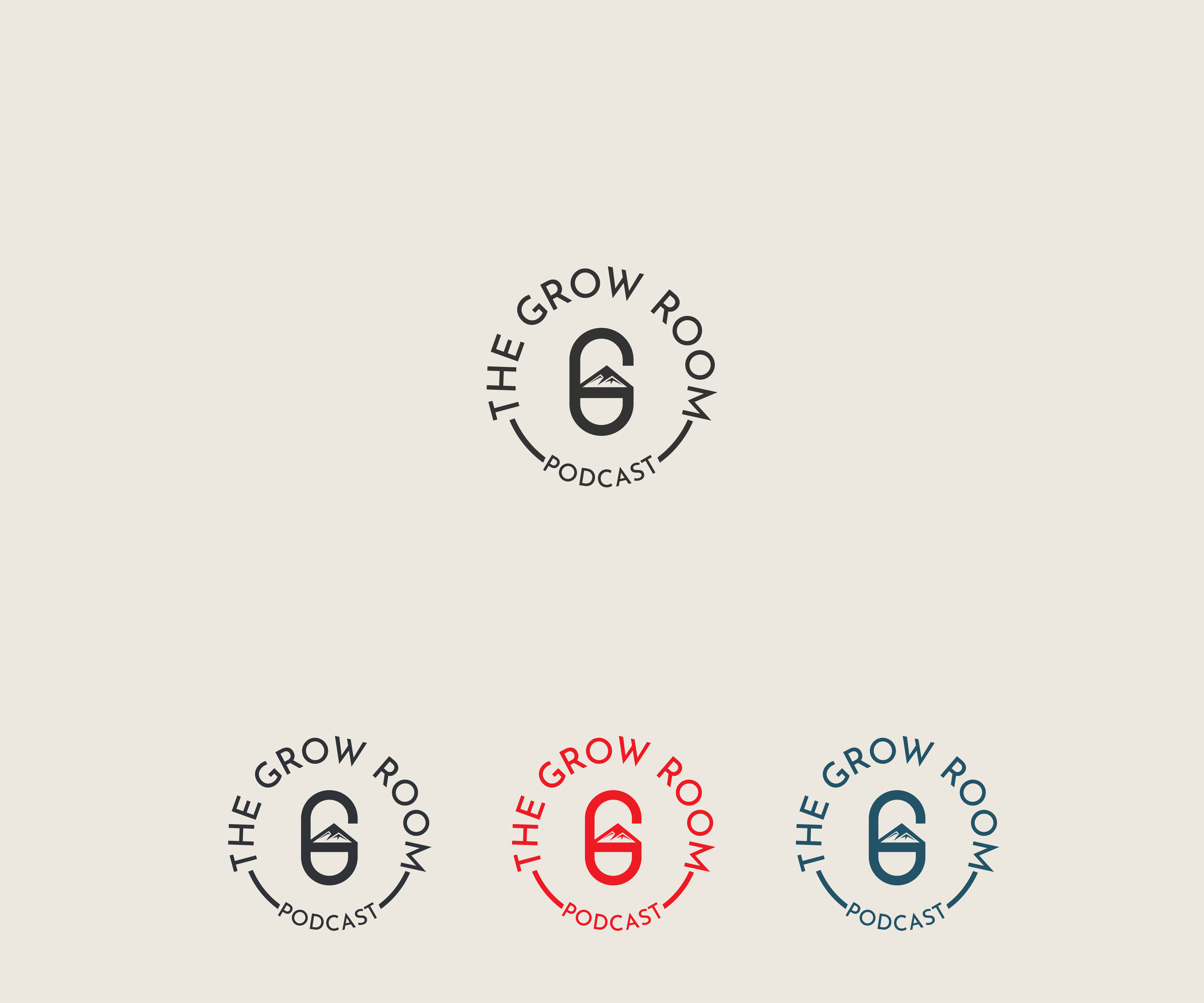 Logo Design by Tube light for this project | Design #31817312