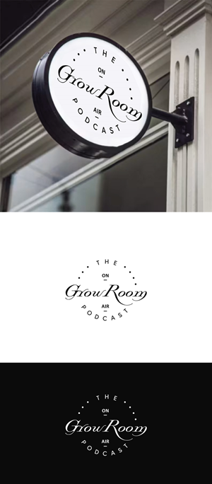 Logo Design by step forward 2 for this project | Design: #31820676