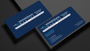 Business Card Design by Expert Bappy for this project | Design: #31825483