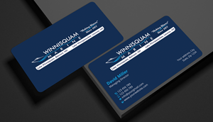 Business Card Design by Expert Bappy for this project | Design: #31825484