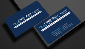 Business Card Design by Expert Bappy for this project | Design: #31825485