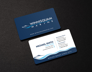 Business Card Design by Sun Moon Graphic Designer for this project | Design: #31818946