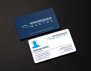 Business Card Design by Sun Moon Graphic Designer for this project | Design: #31818948