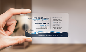 Business Card Design by Sun Moon Graphic Designer for this project | Design: #31818988
