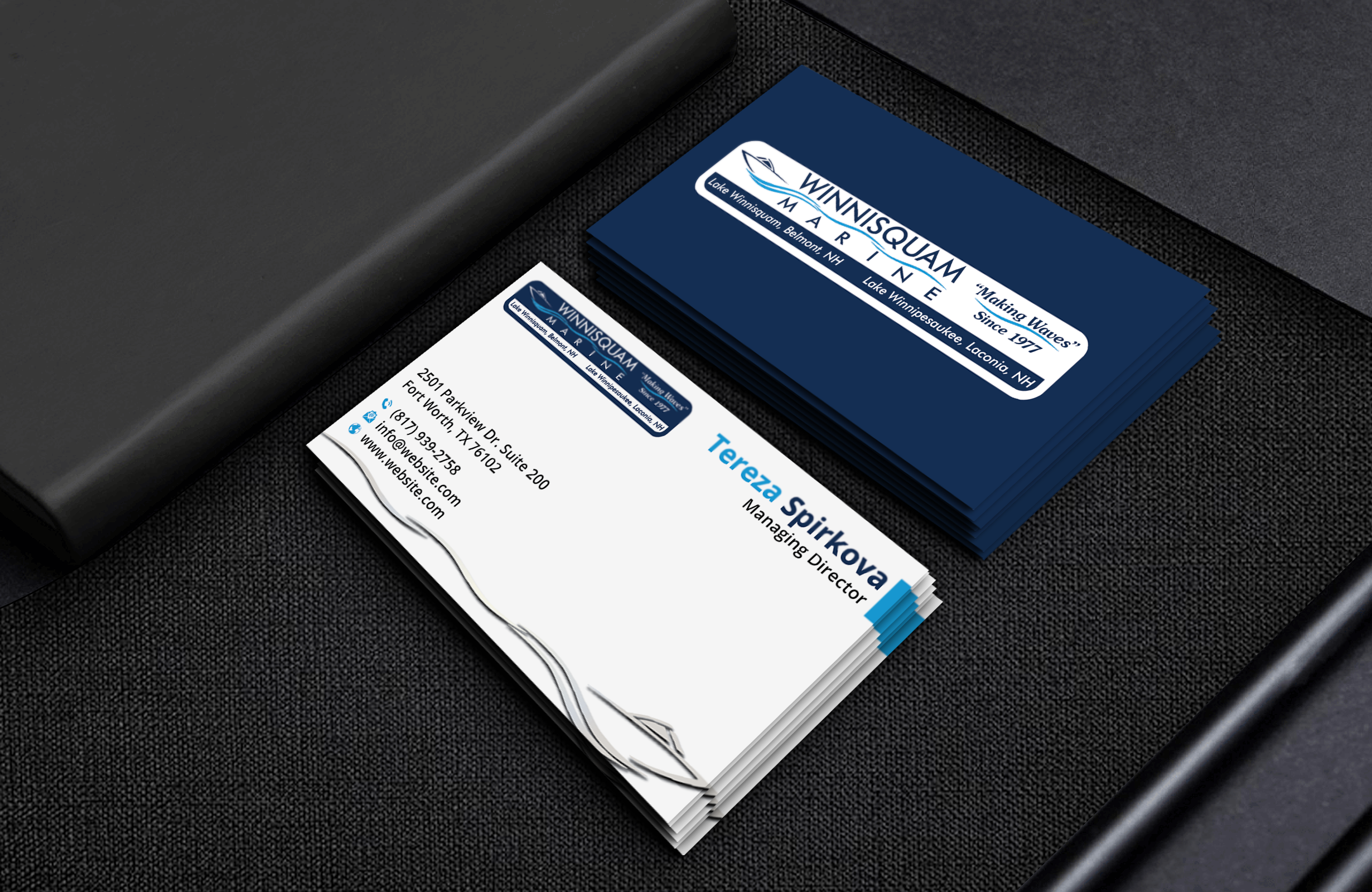 Business Card Design by DesignerShahadat for this project | Design #31827477