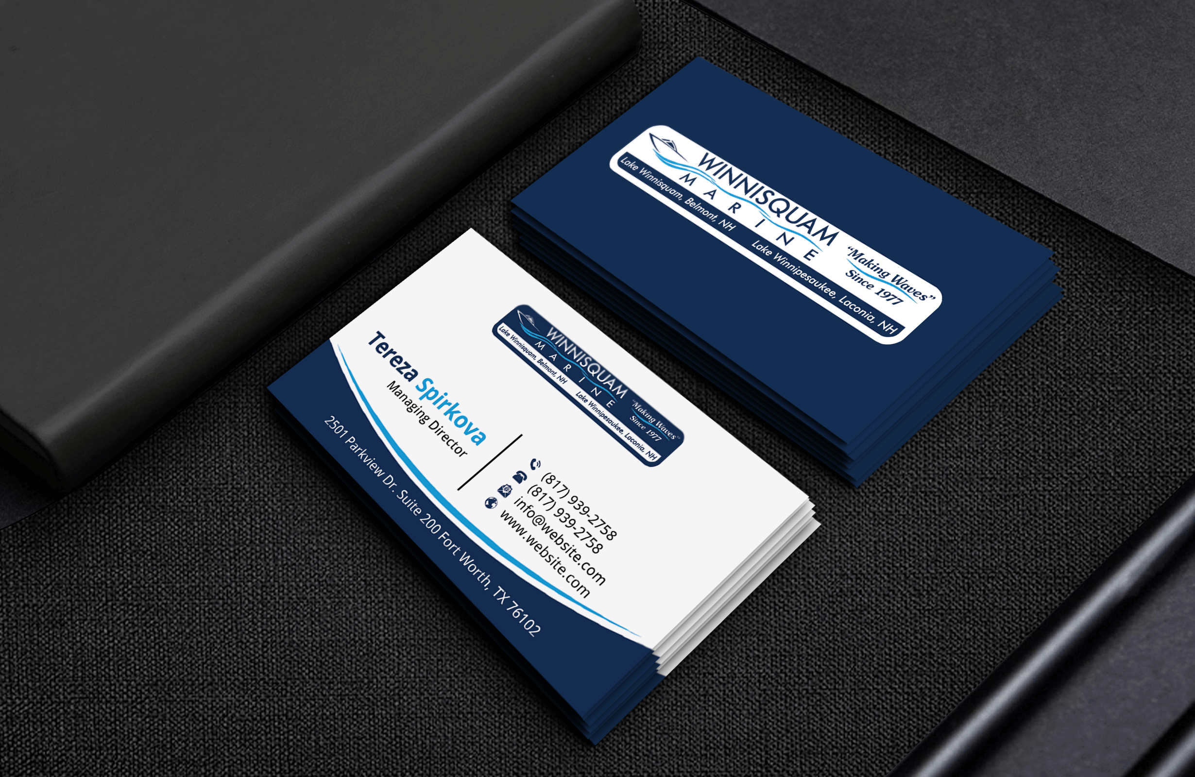 Visitenkarten-Design von DesignerShahadat für dieses Projekt | Design #31827665