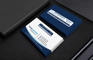 Business Card Design by DesignerShahadat for this project | Design: #31827665