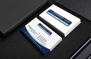 Business Card Design by DesignerShahadat for this project | Design: #31827667