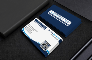 Business Card Design by DesignerShahadat for this project | Design: #31827674