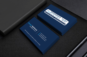 Business Card Design by DesignerShahadat for this project | Design: #31827738