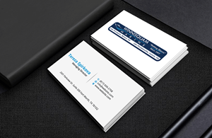 Business Card Design by DesignerShahadat for this project | Design: #31827739