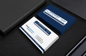 Business Card Design by DesignerShahadat for this project | Design: #31827741