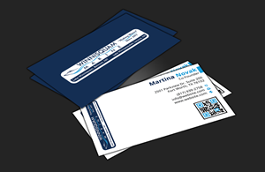 Business Card Design by DesignerShahadat for this project | Design: #31827837