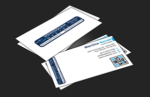 Business Card Design by DesignerShahadat for this project | Design: #31827839