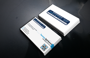 Business Card Design by DesignerShahadat for this project | Design: #31828005