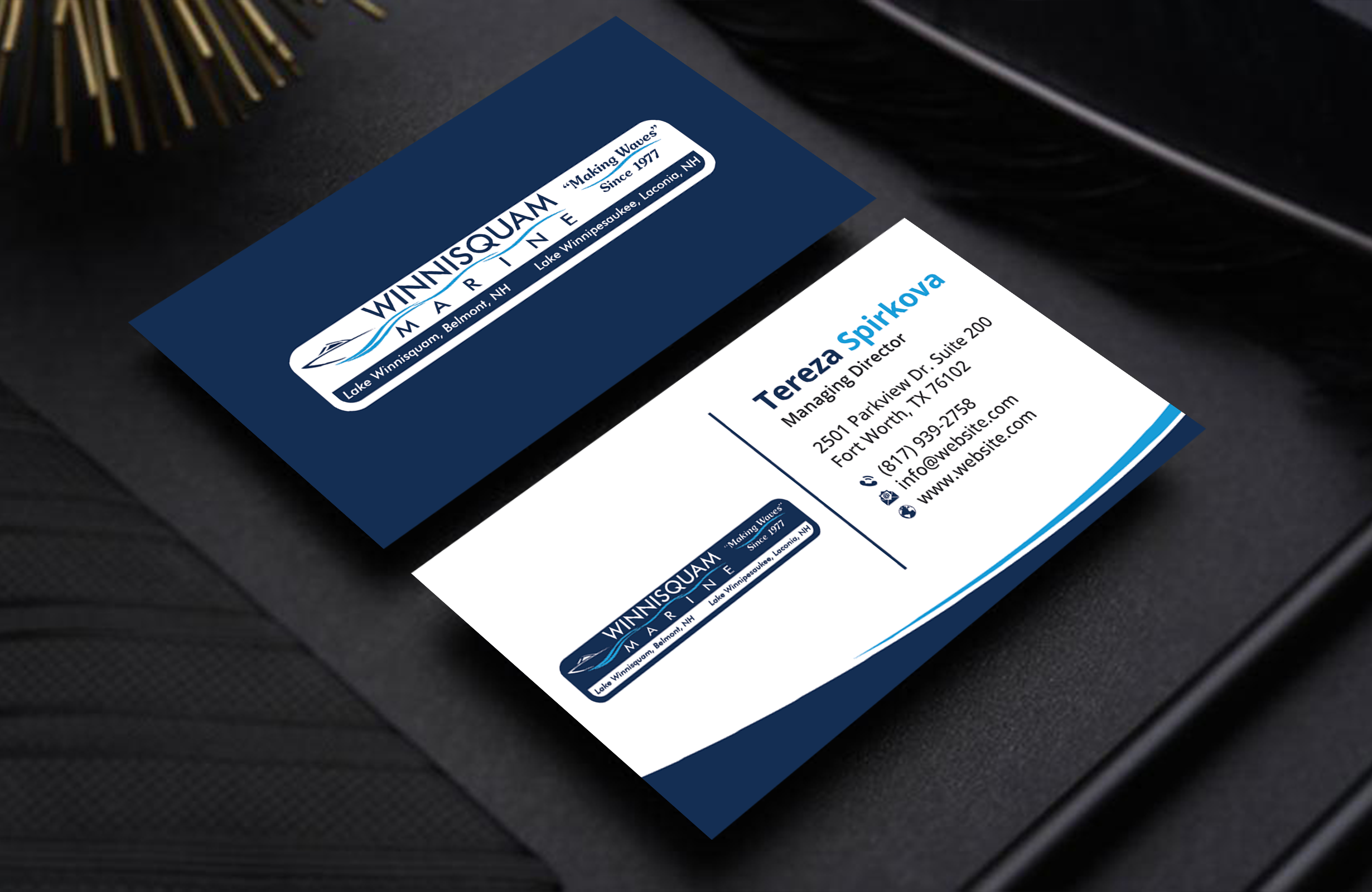 Visitenkarten-Design von DesignerShahadat für dieses Projekt | Design #31833459