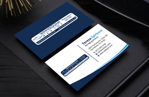 Business Card Design by DesignerShahadat for this project | Design: #31833459