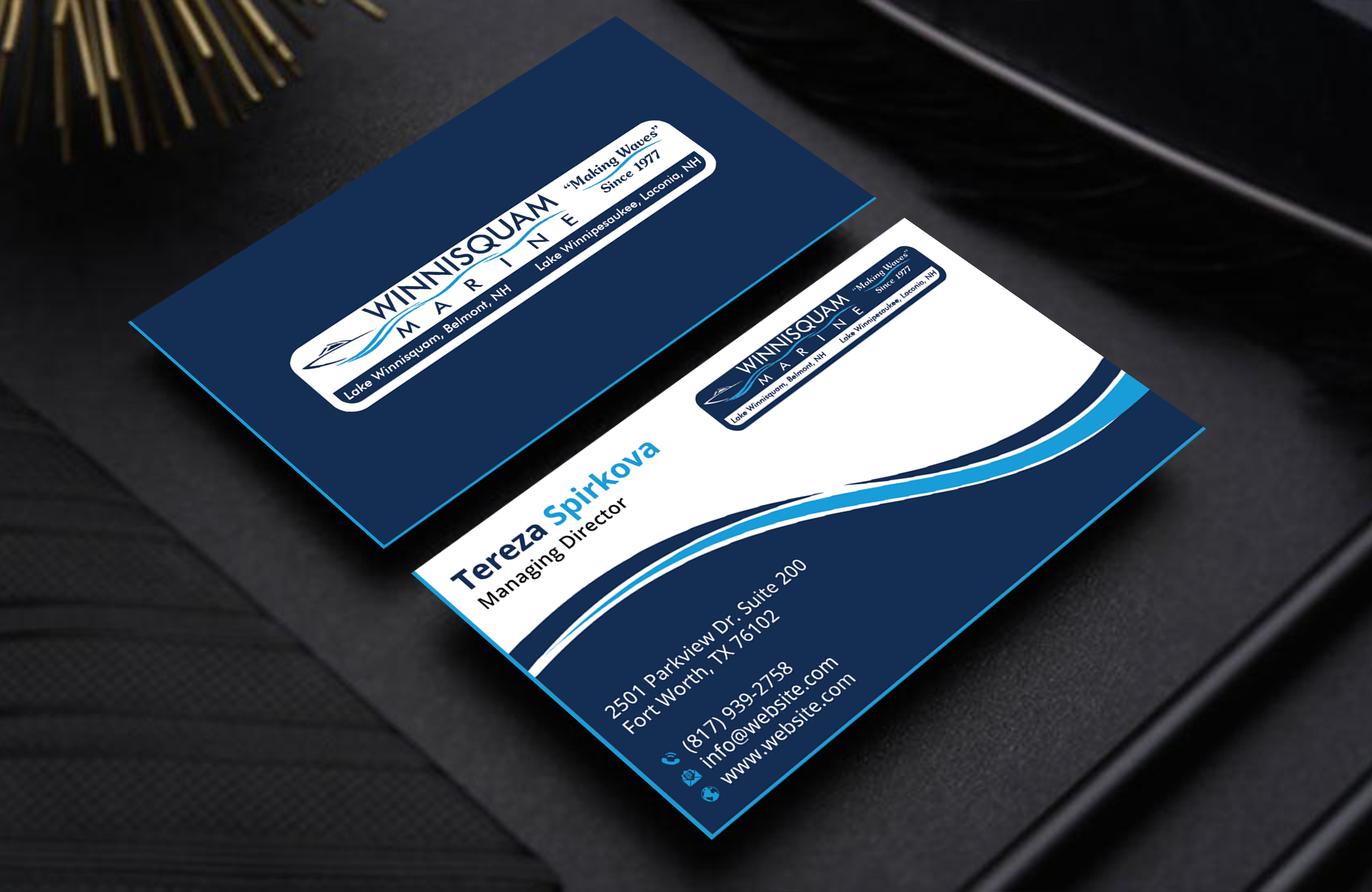 Visitenkarten-Design von DesignerShahadat für dieses Projekt | Design #31833461