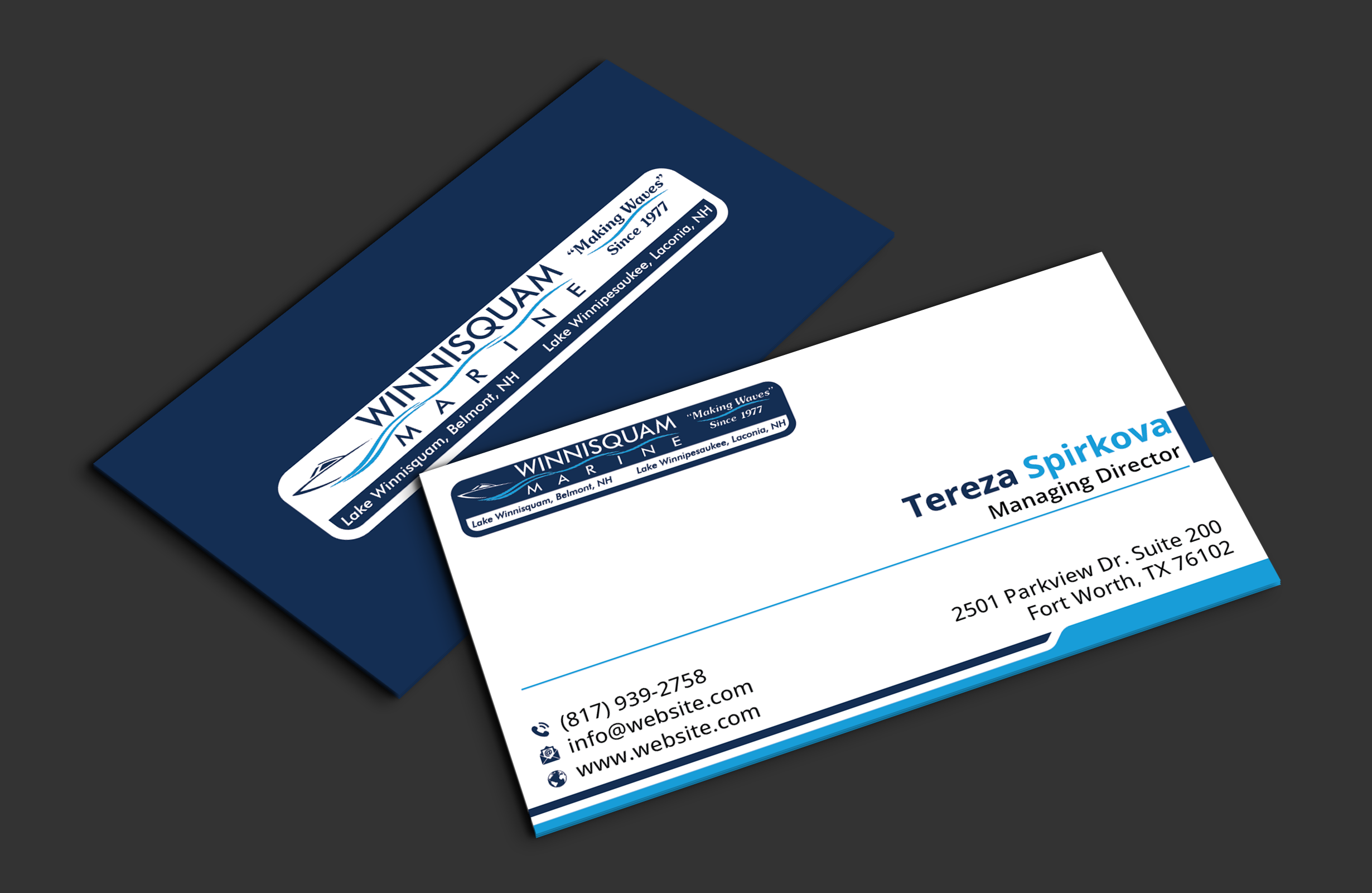 Visitenkarten-Design von DesignerShahadat für dieses Projekt | Design #31833463