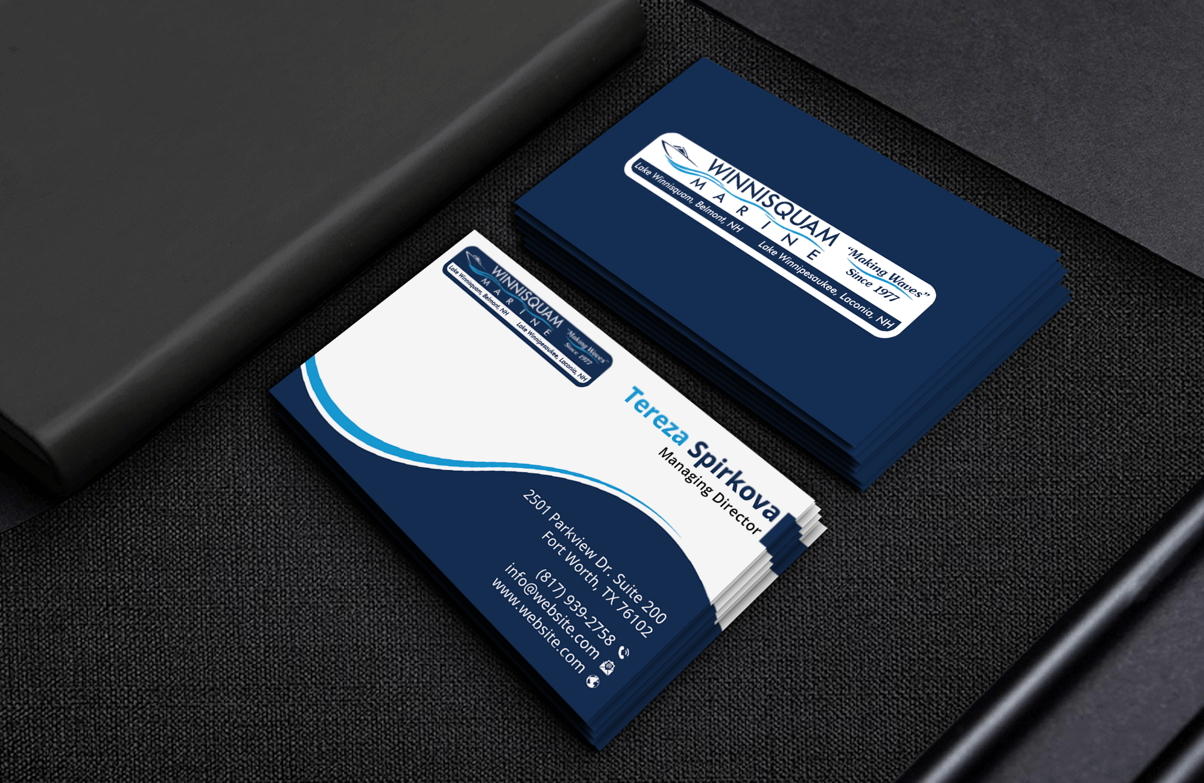 Visitenkarten-Design von DesignerShahadat für dieses Projekt | Design #31833466