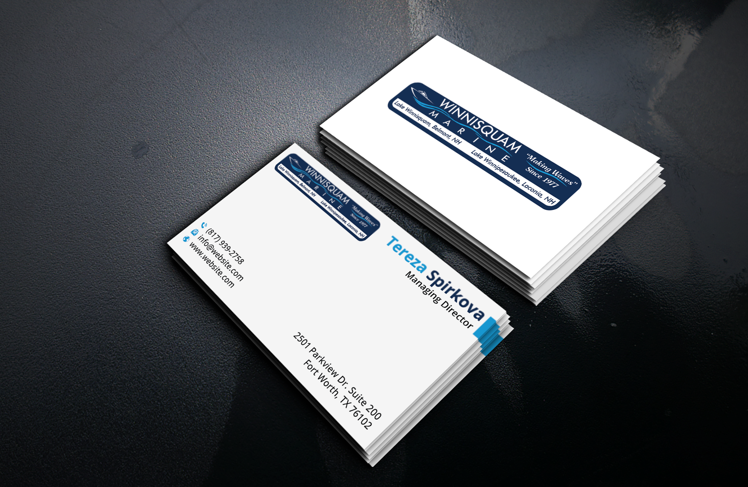 Visitenkarten-Design von DesignerShahadat für dieses Projekt | Design #31833498