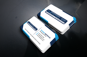 Business Card Design by DesignerShahadat for this project | Design: #31833537