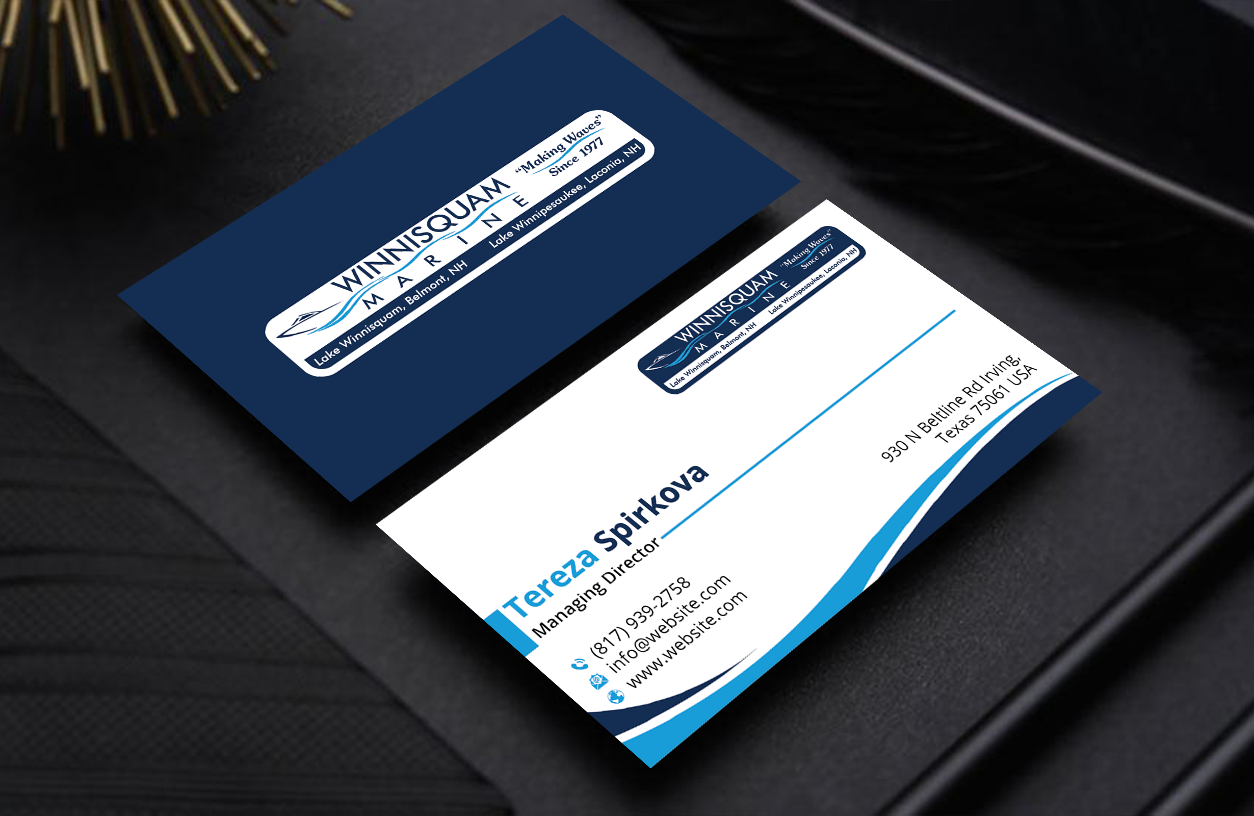 Visitenkarten-Design von DesignerShahadat für dieses Projekt | Design #31836248