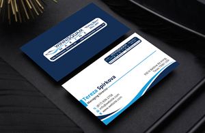 Business Card Design by DesignerShahadat for this project | Design: #31836248