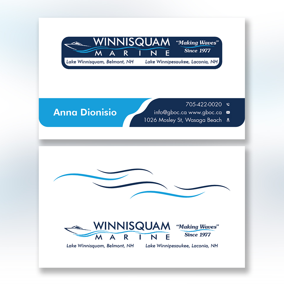 Business Card Design by YourLogoMaster for this project | Design #31829733